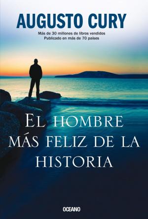 Cover of the book El hombre más feliz de la historia by Jorge Bucay