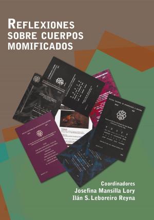 Book cover of Reflexiones sobre cuerpos momificados