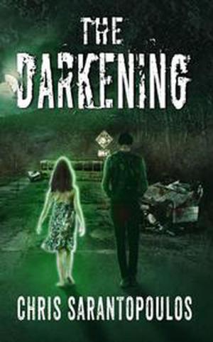 bigCover of the book The Darkening by 