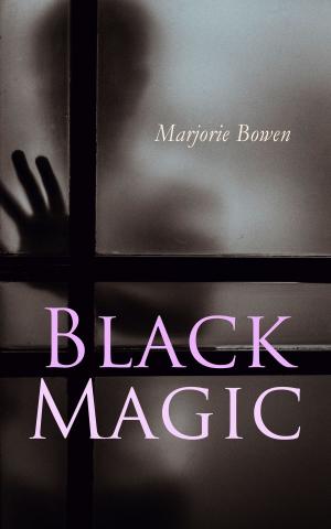 Cover of the book Black Magic by Leopold von Sacher-Masoch