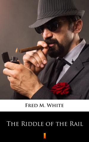 Cover of the book The Riddle of the Rail by Fred M. White