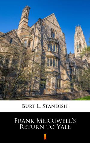 bigCover of the book Frank Merriwell’s Return to Yale by 