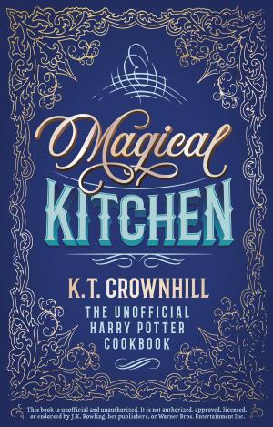 bigCover of the book Magical Kitchen: The Unofficial Harry Potter Cookbook by 
