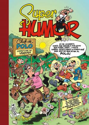 Cover of the book El tesorero | Contra Jimmy "El Cachondo" (Súper Humor Mortadelo 60) by Joseph E. Stiglitz