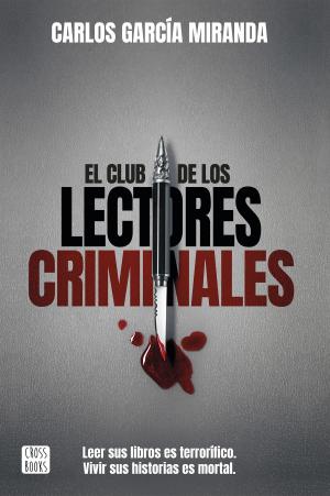 Cover of the book El club de los lectores criminales by Eleseren Brianna