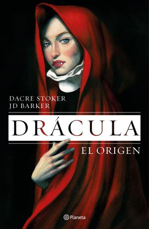 Cover of the book Drácula. El origen by Accerto