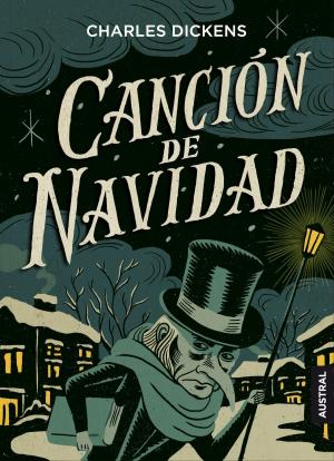Cover of the book Canción de Navidad by Guillermo Martínez