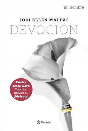 Book cover of Mi hombre. Devoción