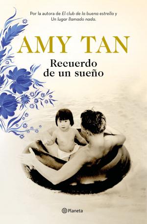 Book cover of Recuerdo de un sueño