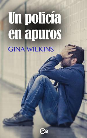 Cover of the book Un policía en apuros by Paula Roe