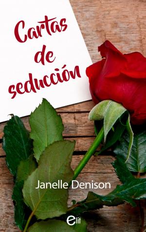Cover of the book Cartas de seducción by Gena Showalter