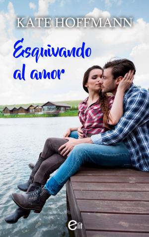Cover of the book Esquivando al amor by Yvonne Lindsay