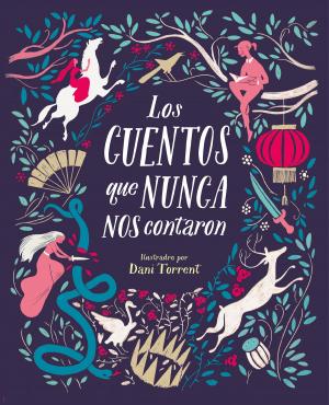 Cover of the book Los cuentos que nunca nos contaron by César Aira