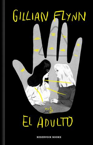 Book cover of El adulto