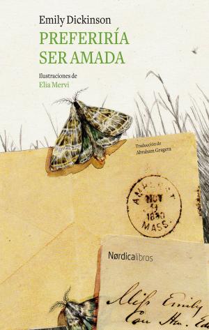 Cover of the book Preferiría ser amada by Grazia Deledda, María Teresa Navarro Salazar