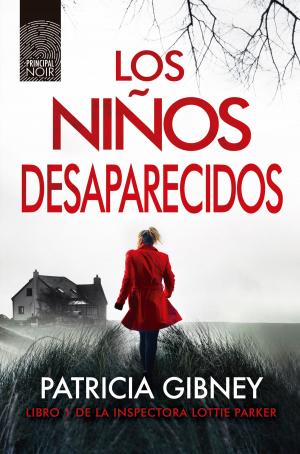Cover of the book Los niños desaparecidos by Jonathan Ames