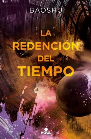 Cover of the book La redención del tiempo by Anne Rice