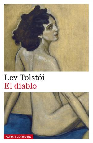 Cover of the book El diablo by Edurne  Portela