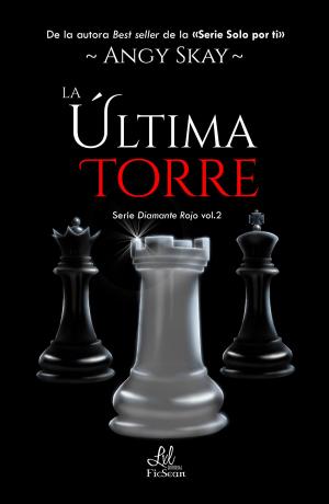 Book cover of La última Torre