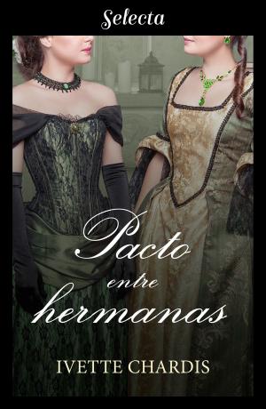 Cover of the book Pacto entre hermanas by Patrick Ness
