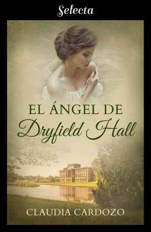 Cover of the book El ángel de Dryfield Hall by Amaia Cia Abascal, Ricard Zaplana Ruiz