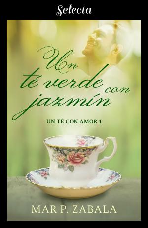 Cover of the book Un té verde con jazmín (Un té con amor 1) by Paula-Michelle Trotter