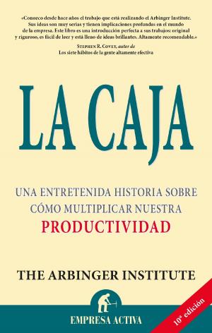 Cover of the book La caja by Deepak Malhotra, Max H Bazerman