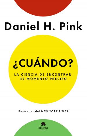 Cover of the book ¿Cuándo? by Alejandro Palomas