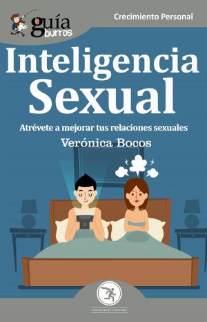 Cover of GuíaBurros: Inteligencia sexual