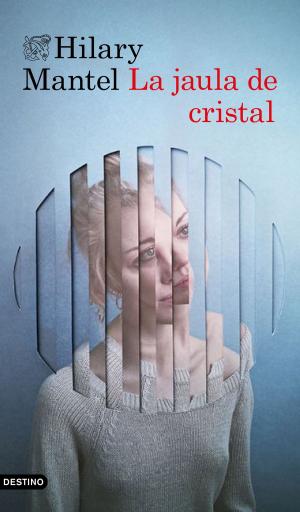 Book cover of La jaula de cristal