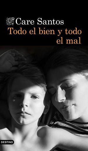 Book cover of Todo el bien y todo el mal
