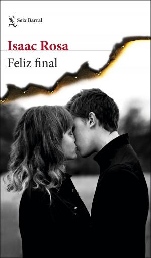 Cover of the book Feliz final by Santiago Posteguillo, Ayanta Barilli