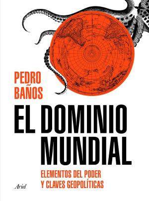 Cover of the book El dominio mundial by Geronimo Stilton