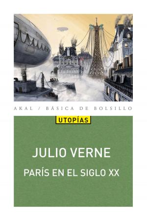 Cover of the book París en el Siglo XX by Terence Ball, Richard Bellamy