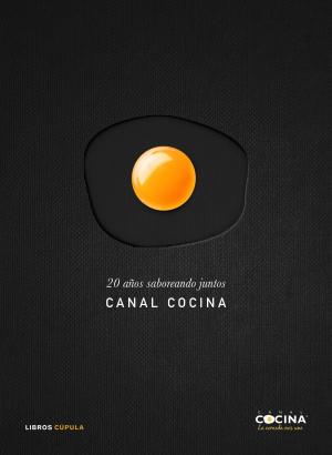 Cover of the book 20 años saboreando juntos by Fernando Botella