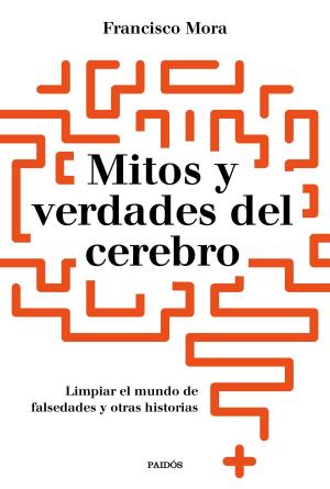 Book cover of Mitos y verdades del cerebro