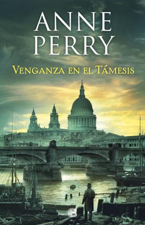 Cover of the book Venganza en el Támesis (Detective William Monk 22) by Daniel Cole