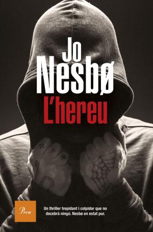 Book cover of L'hereu
