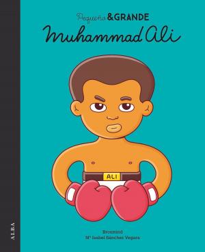 Cover of Pequeño & Grande Muhammad Ali