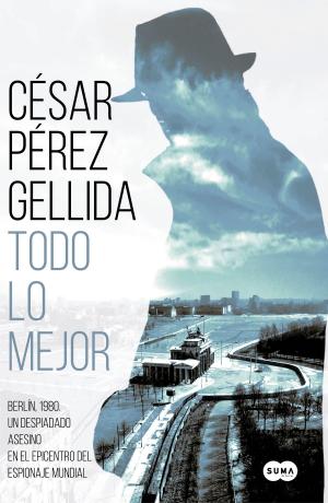 Cover of the book Todo lo mejor by Brandon Sanderson