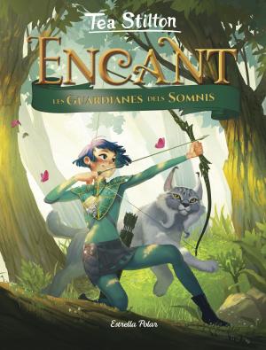 bigCover of the book Encant. Les guardianes dels somnis by 