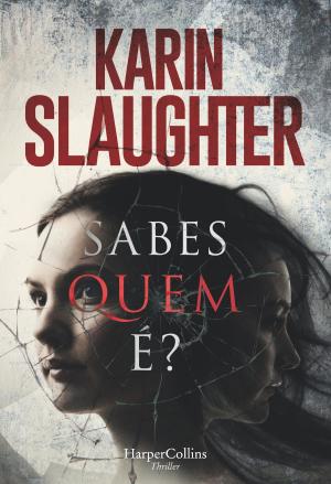 Cover of the book Sabes quem é? by Michael Reyneke