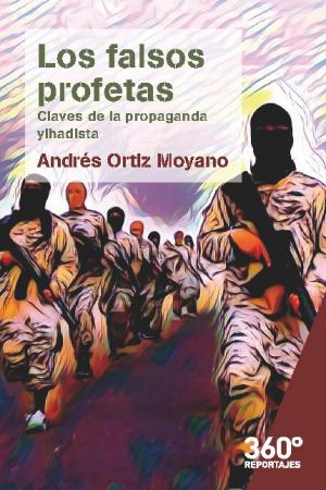 Cover of the book Los falsos profetas by Josep Curto Díaz