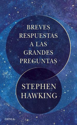 Book cover of Breves respuestas a las grandes preguntas