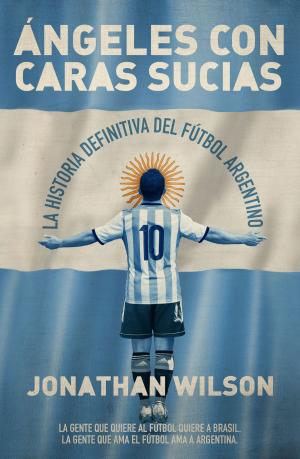 Cover of the book Ángeles con caras sucias by Michael Connelly