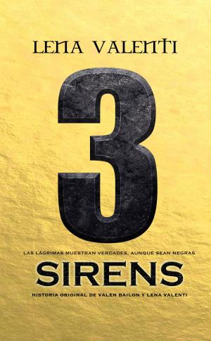 Book cover of Sirens 3