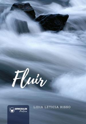 Book cover of Fluir