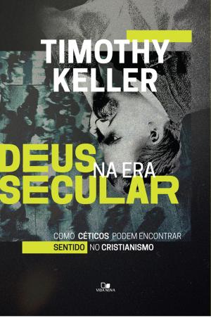 Cover of the book Deus na era secular by Israel Belo de Azevedo