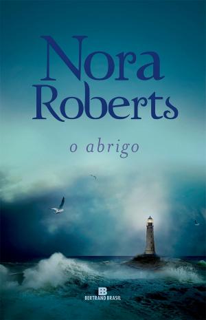 Cover of the book O abrigo by Lucy Vargas