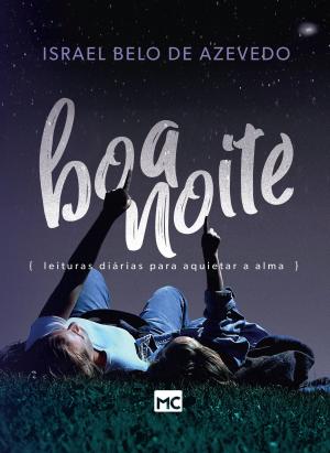 Cover of the book Boa noite by Nina Targino